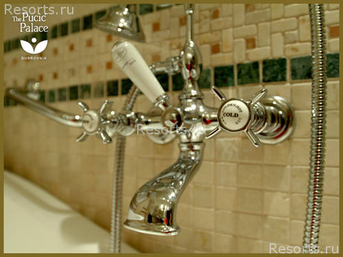 The Pucic Palace Hotel 15